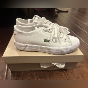 Lacoste Shoes